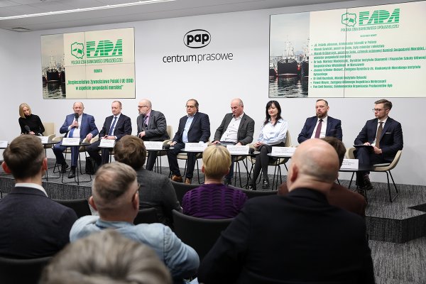 Rozwój rybołówstwa dalekomorskiego leży w interesie polskiej gospodarki