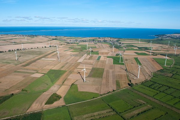 750 mln zł z emisji Zielonych Obligacji wpłynęło na rachunek Polenergii