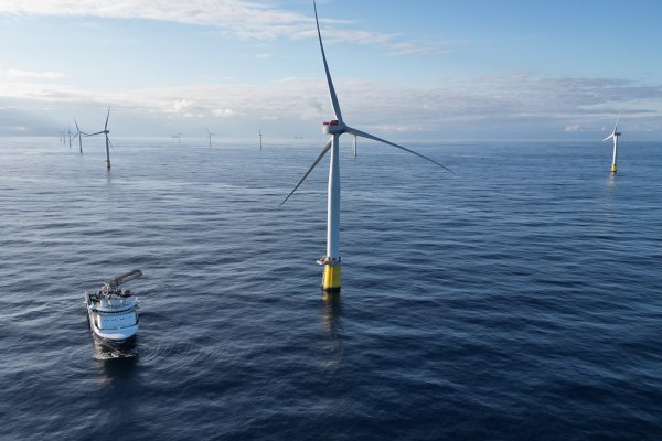 Kolejny istotny krok w rozwoju projektu Bałtyk 1