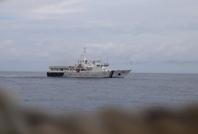 Filipiny: Chiny muszą natychmiast zaprzestać nieuzasadnionego wystrzeliw...