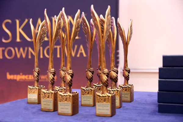 Oskary ratownictwa rozdane!