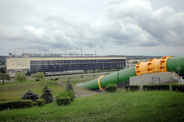 PGE uruchomiła przetarg na budowę bateryjnego magazynu energii w Żarnowcu