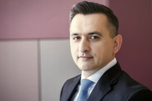 Andrzej Kuźmicz powołany na prezesa Portu Gdańskiego Eksploatacji S.A.