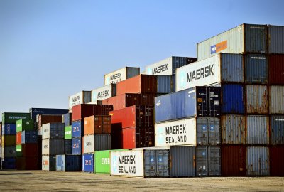 Fot. Materiały prasowe Czy warto szukać magazynu w pobliżu Portu Gdańskiego?