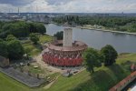 Gdańsk: Dzisiaj ponowne otwarcie Twierdzy Wisłoujście