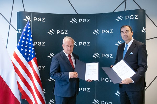 Polska Grupa Zbrojeniowa nawiązuje współpracę z Palo Alto Networks