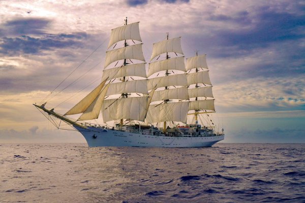 Wybory do PE: Na statkach i platformach wiertniczych zagłosowały 284 osoby