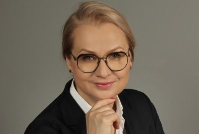 Dorota Pyć prezesem Zarządu Morskiego Portu Gdańsk