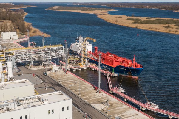 Finansowanie projektu Polimery Polce wydłużone do 30 września br.