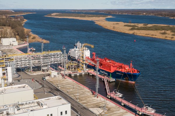 Grupa Azoty: Wykonawca Polimerów Police wystąpił m.in. o zwiększenie wynagrodzenia ...