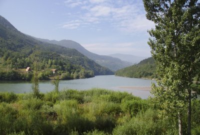 Serbia: W wypadku łodzi przewożącej migrantów zginęło 10 osób