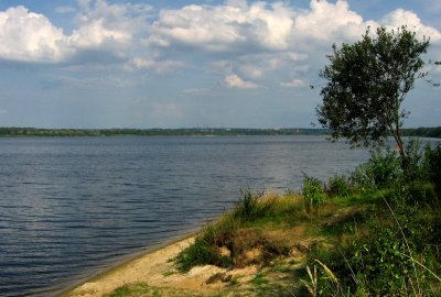 Odra 2024: Aktualna sytuacja w rejonie Dzierżna Dużego na Śląsku