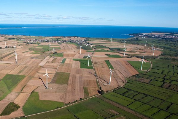 Polenergia wyemituje obligacje, aby pozyskać fundusze na projekty OZE