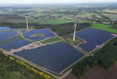 Polenergia z prawie 274 mln zł zysku netto za 2023 rok