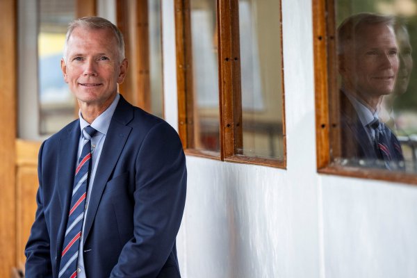 OT Port Gdynia podpisał umowę z Lakeway Link na przewozy do Szwecji