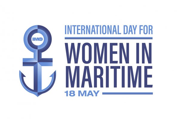 Międzynarodowy Dzień Kobiet w Sektorze Morskim 2024