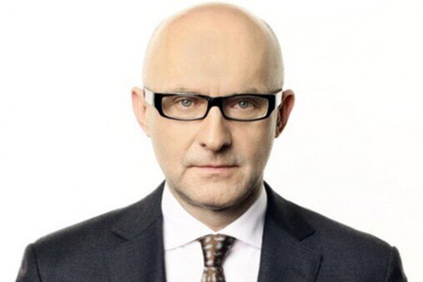 Ireneusz Fąfara nowym prezesem Orlenu