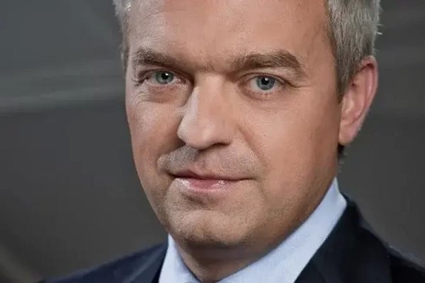 Jacek Krawiec szefem rady dyrektorów PGNiG Upstream Norway