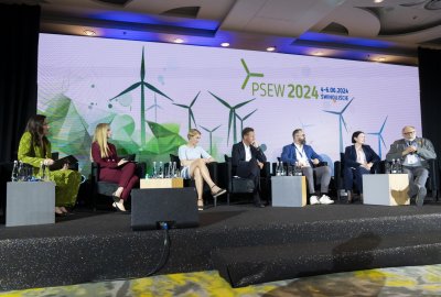 PSEW: Proponowana cena maksymalna w aukcjach dla offshore powinna być wy...
