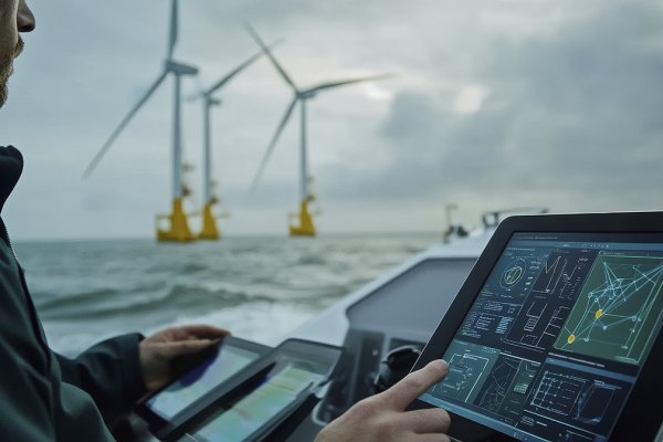 DigiWind odpowiedzą na zapotrzebowanie rynku pracy na specjalistów w branży offshore