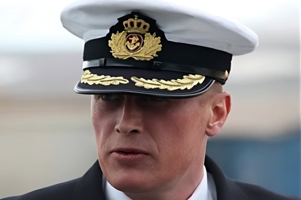 Szef Centrum NATO o sabotażu na Bałtyku: będziemy gotowi na koniec roku