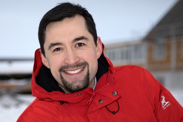 Premier Grenlandii: Nie chcemy być Amerykanami