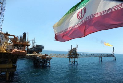 Reuters: Iran jest gotowy do transportu rosyjskiego gazu przez swoje ter...