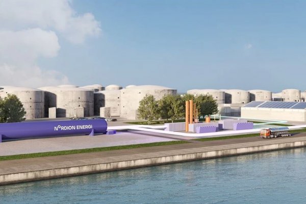 Szwecja: Rosjanin we władzach firmy zarządzającej strategicznym gazociągiem