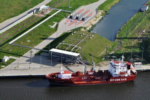 Zapotrzebowanie na LPG dla sektora grzewczego pokryje Orlen