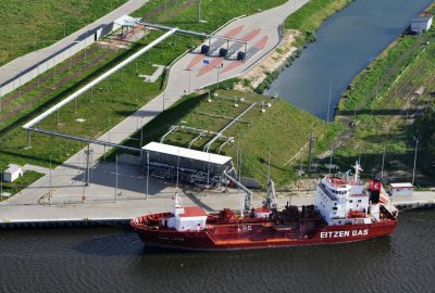 Zapotrzebowanie na LPG dla sektora grzewczego pokryje Orlen