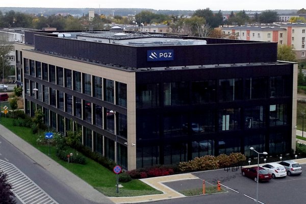 Polska Grupa Zbrojeniowa z całym nowym zarządem