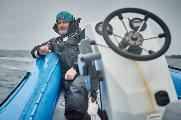 Wybitni żeglarze i trenerzy laureatami Nagrody Fair Play PKOl