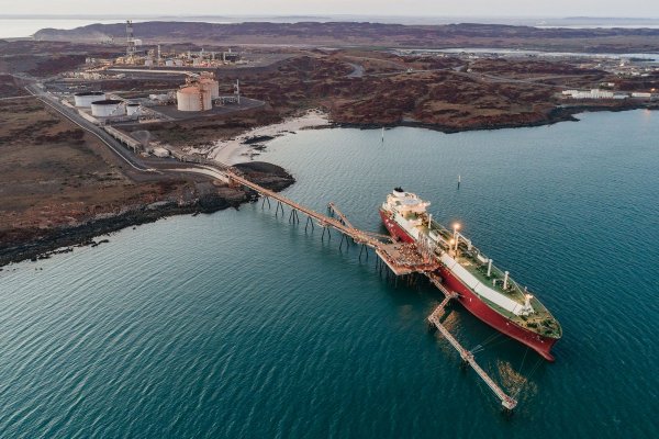 MidOcean Energy kupiła udziały Tokyo Gas w australijskich projektach LNG