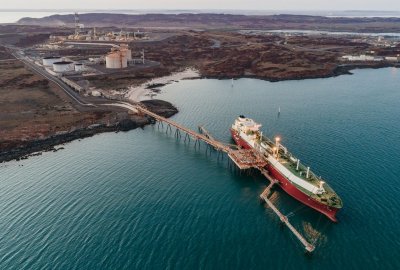 MidOcean Energy kupiła udziały Tokyo Gas w australijskich projektach LNG