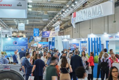 Rejestry statków na Posidonii 2024 – mniej biurokracji, więcej cyfryzacj...