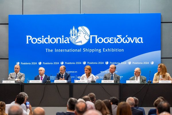 Nowe kontrakty, transakcje i porozumienia na Posidonii 2024