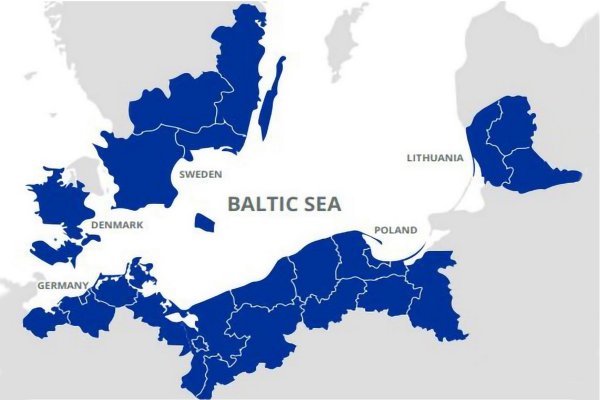 Nowy projekt badawczy na rzecz dekarbonizacji w portach Południowego Bałtyku
