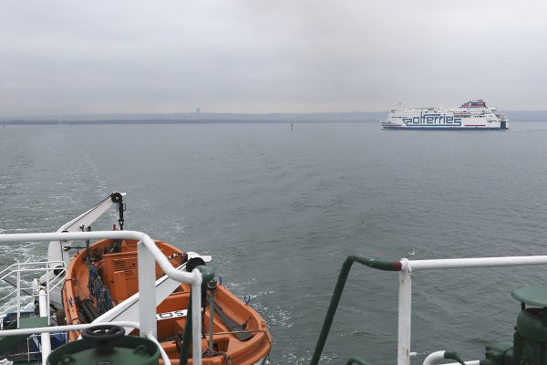 Regulacja prawna, która poprawi konkurencyjność przedsiębiorstw żeglugowych