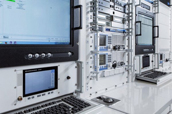 PGZ podpisała umowę na dostawę systemów radioelektronicznych dla Mieczników