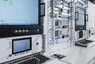 PGZ podpisała umowę na dostawę systemów radioelektronicznych dla Mieczni...
