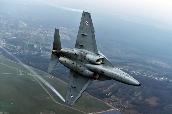 Czarne skrzynki z katastrofy Bielika będą przekazane do odczytu producentowi