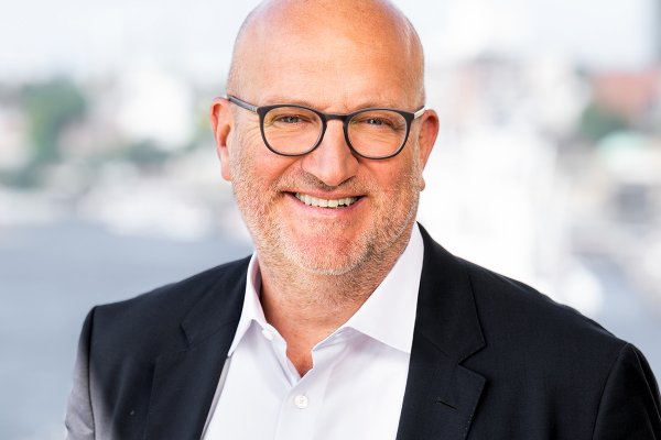 SMM Hamburg 2024: Bez rosnącej współpracy ponad granicami, branża nie będzie w stanie o...