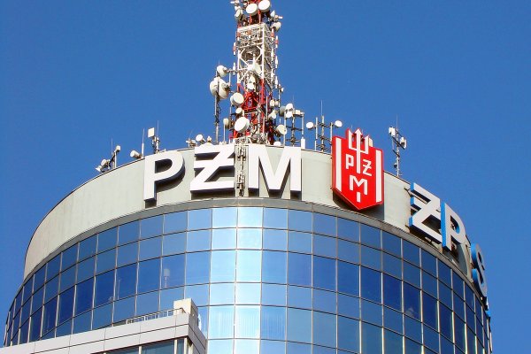 Ponad 900 mln zł straty Grupy Kapitałowej PŻM w 2023 roku