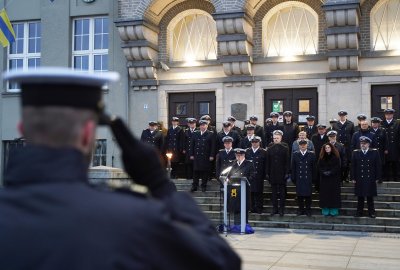 Uniwersytet Morski w Gdyni świętował!
