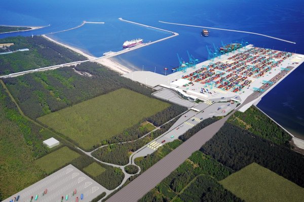 Północna Izba Gospodarcza popiera ZMPSiŚ w sprawie zarzutów Niemieckich Operatorów Port...