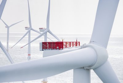1700 miejsc pracy w fabrykach Vestas w Szczecinie