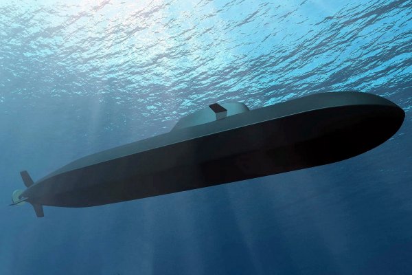 Powstaje nowy arktyczny sojusz obronny