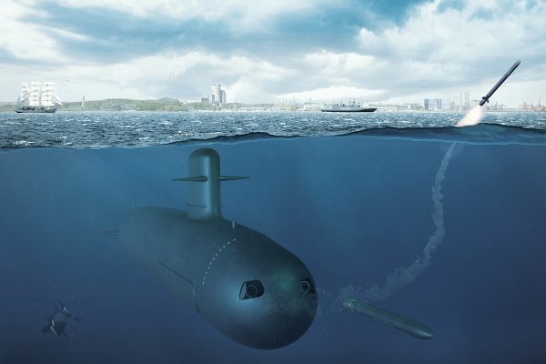 Naval Group: Przełomowa oferta dla programu ORKA 