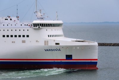 MI: odbudujemy dominująca pozycję polskich armatorów na Bałtyku