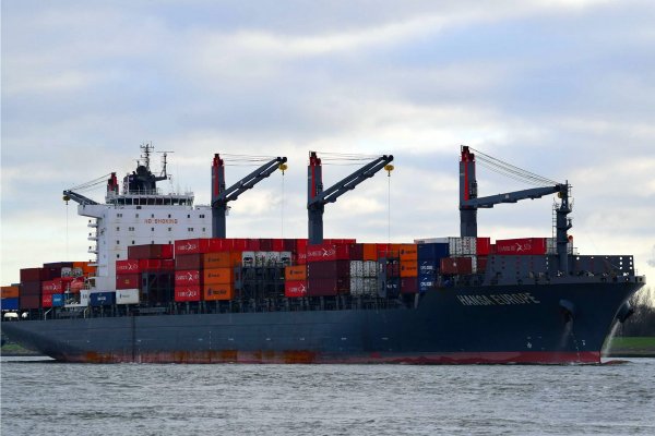 Wärtsilä dostarczy scrubbery gotowe do wychwytywania i przechowywania CO2 na trzy niemi...